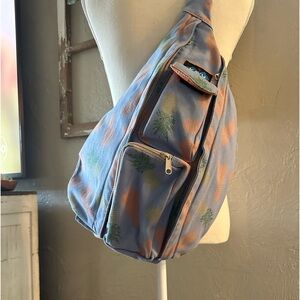 Kavu backpack